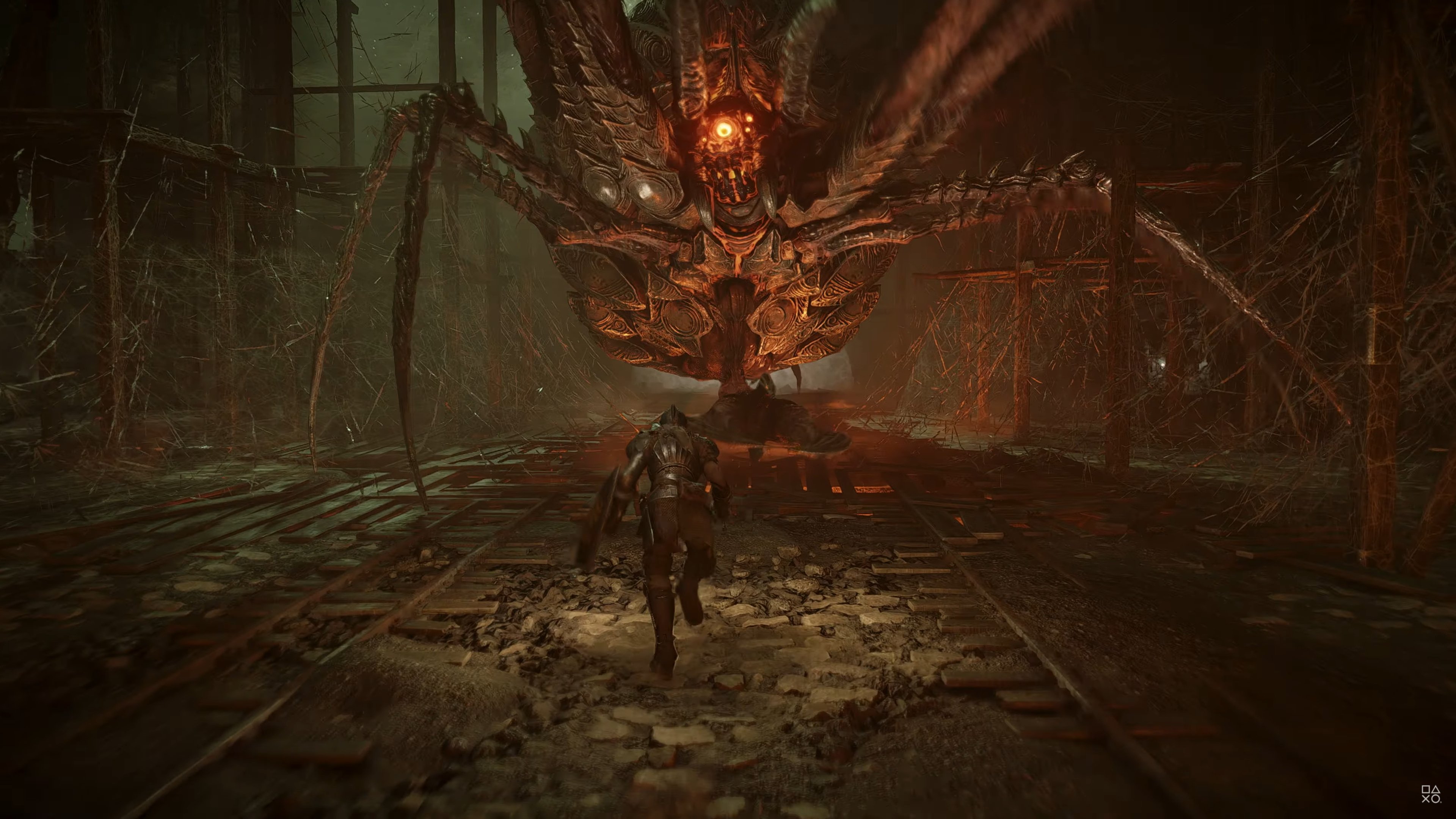 Demon´s Souls Remake - Imagen 33